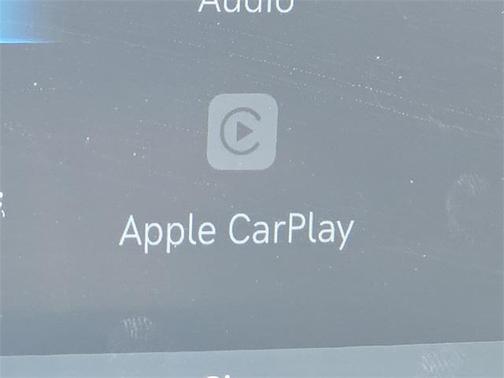 2023 Genesis G80 2.5T