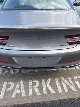 2023 Genesis G80 2.5T