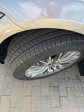 2023 Genesis G80 2.5T