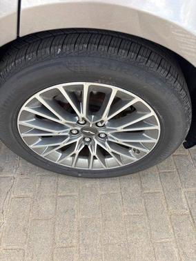 2023 Genesis G80 2.5T