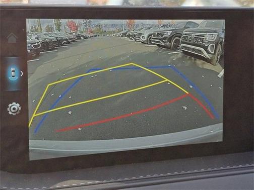 2023 Genesis G80 2.5T