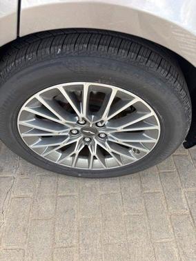 2023 Genesis G80 2.5T