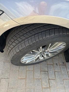 2023 Genesis G80 2.5T