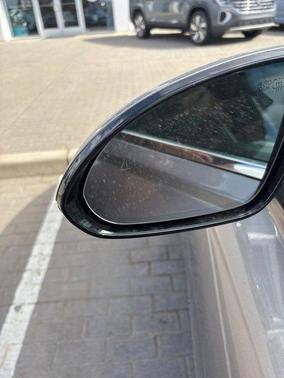 2023 Genesis G80 2.5T