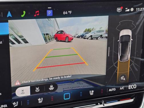 2025 Volkswagen ID.4 Pro S