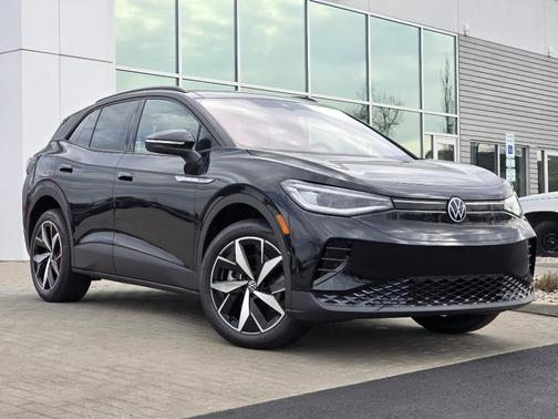 2025 Volkswagen ID.4 Pro S