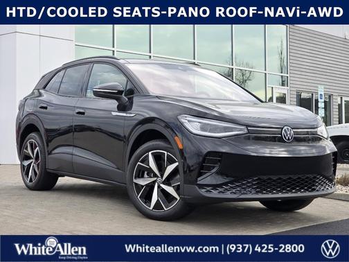 2025 Volkswagen ID.4 Pro S