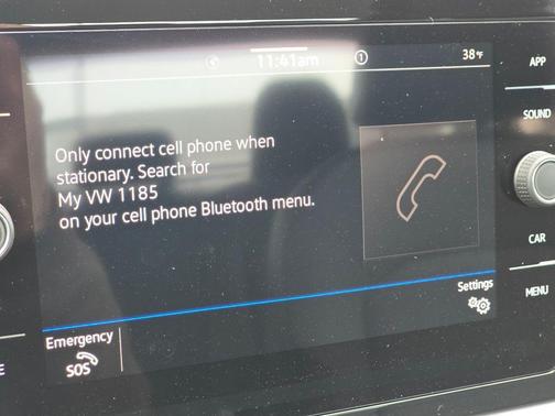 Monument Gray 2026 Volkswagen Jetta 1.5T SE