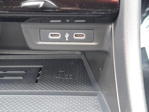 Monument Gray 2026 Volkswagen Jetta 1.5T SE