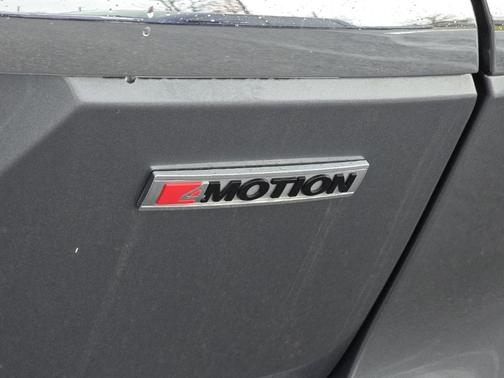 2021 Volkswagen Atlas 3.6 V6 SEL