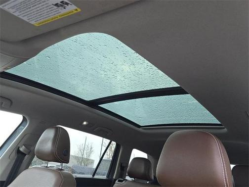 2021 Volkswagen Atlas 3.6 V6 SEL