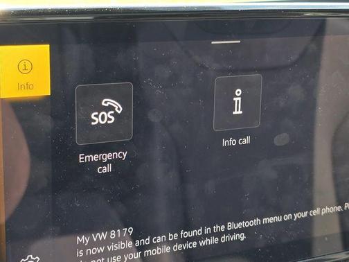 Opal White Pearl Effect 2023 Volkswagen ID.4 Pro S