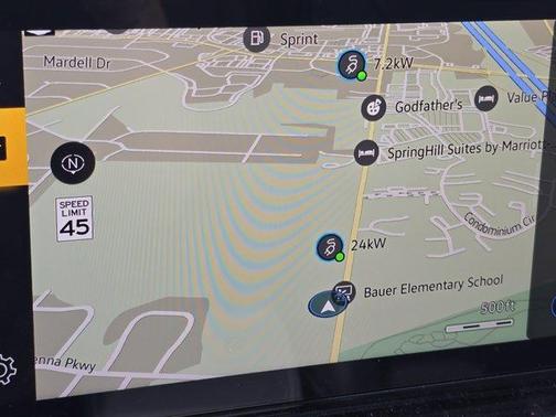 Opal White Pearl Effect 2023 Volkswagen ID.4 Pro S