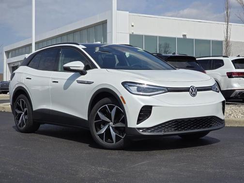 2023 Volkswagen ID.4 Pro S