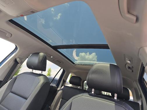 2018 Volkswagen Tiguan 2.0T SEL