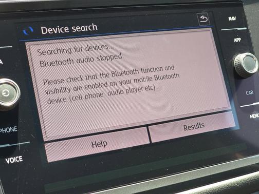 2018 Volkswagen Tiguan 2.0T SEL