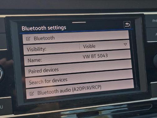 Pyrite Silver Metallic 2024 Volkswagen Jetta 1.5T SE