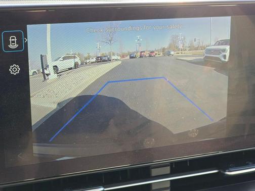 Abyss Black Pearl 2024 Hyundai KONA SEL