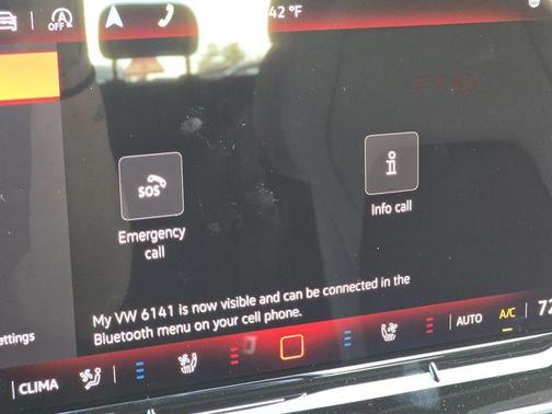 2026 Volkswagen Golf GTI 2.0T Autobahn