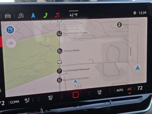 2026 Volkswagen Golf GTI 2.0T Autobahn