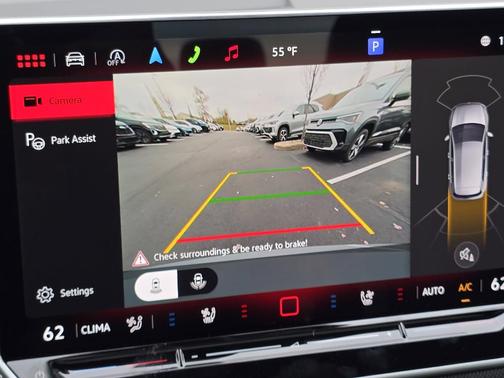 2026 Volkswagen Golf GTI 2.0T Autobahn