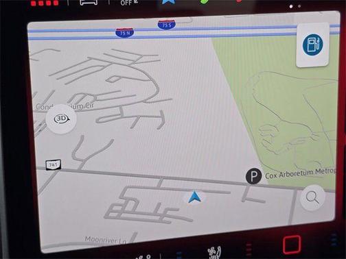 2026 Volkswagen Golf GTI 2.0T Autobahn