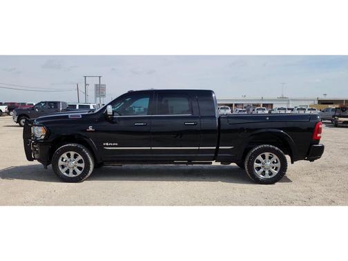 2022 RAM 2500 Limited