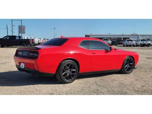 2023 Dodge Challenger GT
