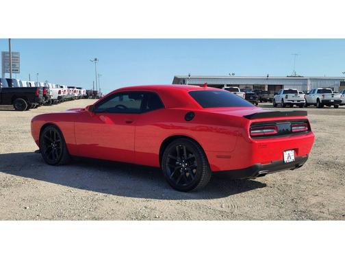 2023 Dodge Challenger GT