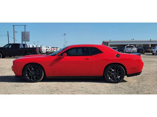2023 Dodge Challenger GT