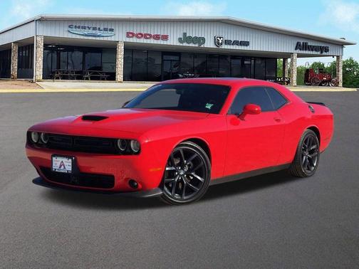 2023 Dodge Challenger GT