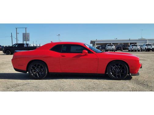 2023 Dodge Challenger GT
