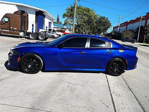 2020 Dodge Charger GT