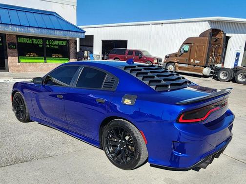 2020 Dodge Charger GT