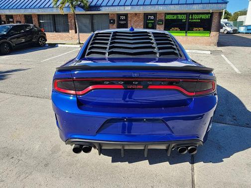 2020 Dodge Charger GT