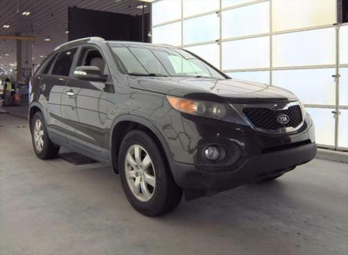 2012 Kia Sorento LX