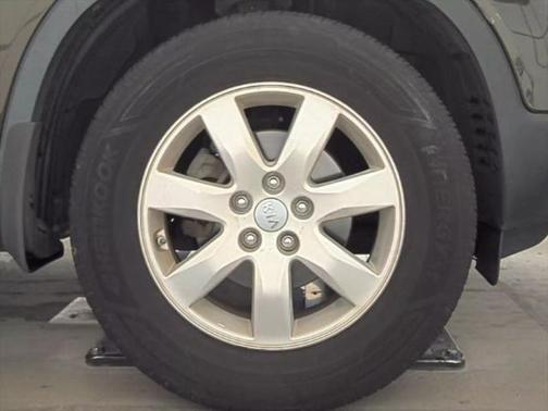 2012 Kia Sorento LX