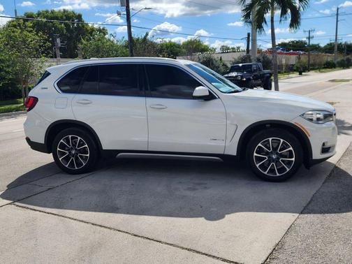2017 BMW X5 eDrive xDrive40e