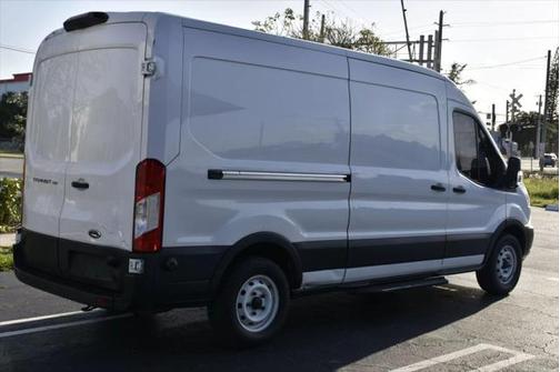 2019 Ford Transit-150 Base