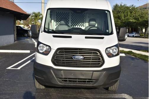 2019 Ford Transit-150 Base