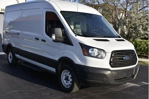2019 Ford Transit-150 Base