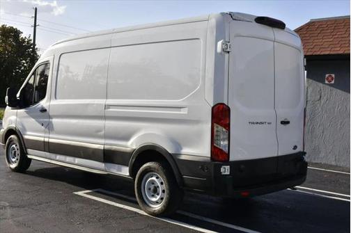 2019 Ford Transit-150 Base