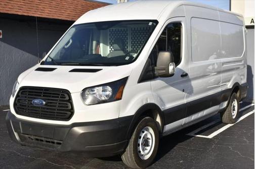 2019 Ford Transit-150 Base