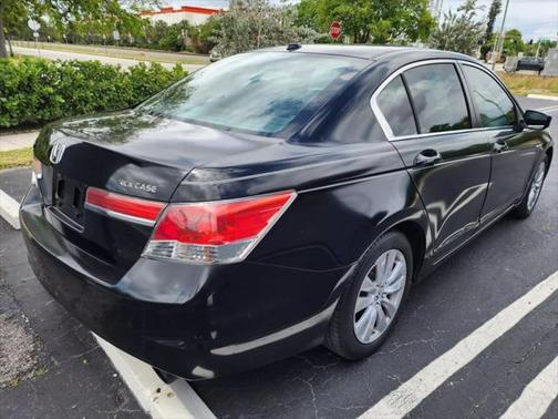 2011 Honda Accord EX-L