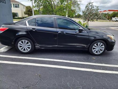 2011 Honda Accord EX-L