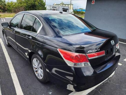 2011 Honda Accord EX-L