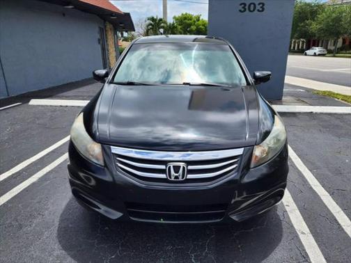 2011 Honda Accord EX-L