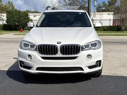 2014 BMW X5 xDrive35i