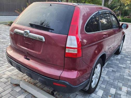 2008 Honda CR-V EX
