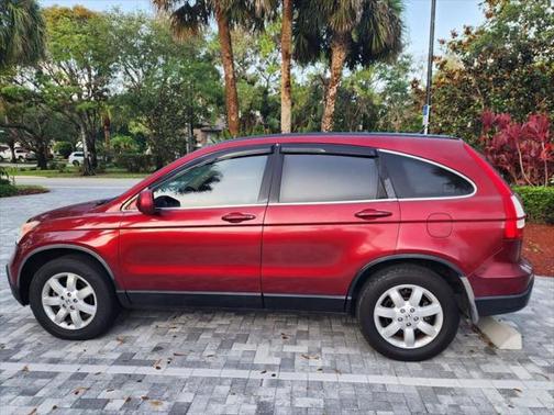 2008 Honda CR-V EX